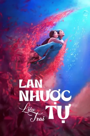 Liêu Trai: Lan Nhược Tự – 聊斋：兰若寺 (Liáo Zhāi: Lán Ruò Sì)