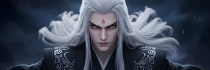 Xem Review Nhân Vật Vương Lâm (Tiên Nghịch): "Sát Thần" Cô Độc Mang Trái Tim Kẻ Si Tình - Immortal Rebel tại hh3dtq.top | hoạt hình 3d trung quốc