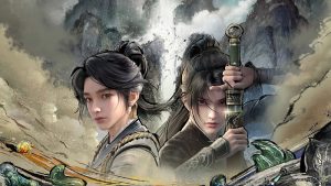 Review Kiếm Lai (Phần 2): Hành Trình Tu Đạo, Giữ Bản Tâm Của Trần Bình An